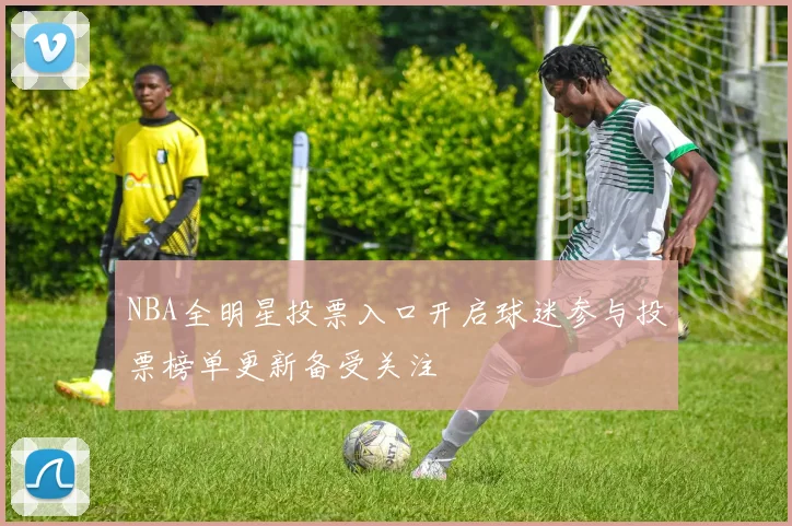 NBA全明星投票入口开启球迷参与投票榜单更新备受关注