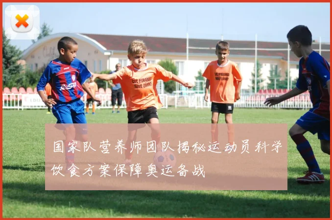 国家队营养师团队揭秘运动员科学饮食方案保障奥运备战